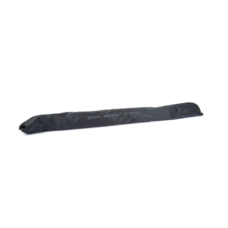Epuisette Sonik Herox 42" 6 ft. 2-span