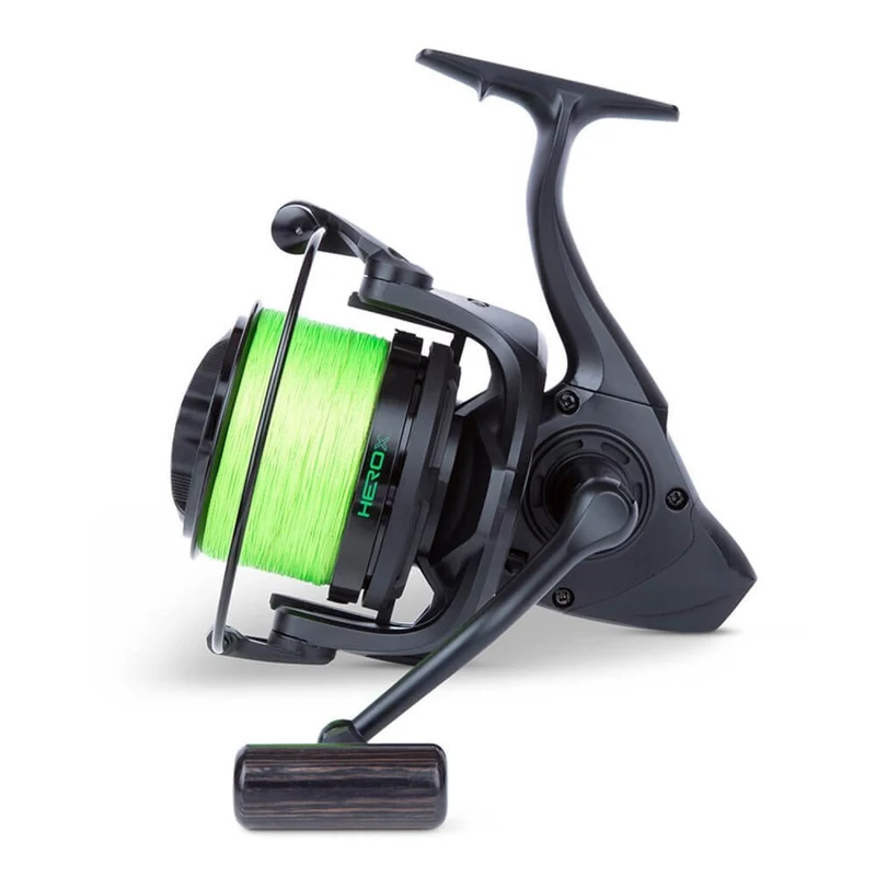 Moulinet Sonik Herox Spod