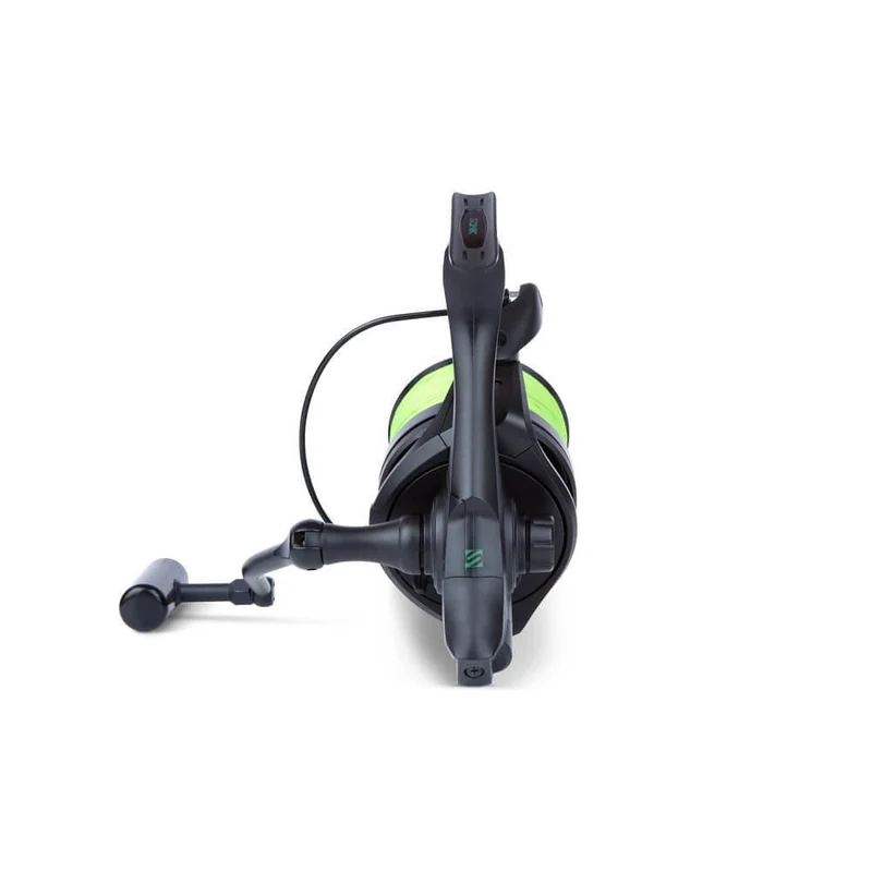 Moulinet Sonik Herox Spod