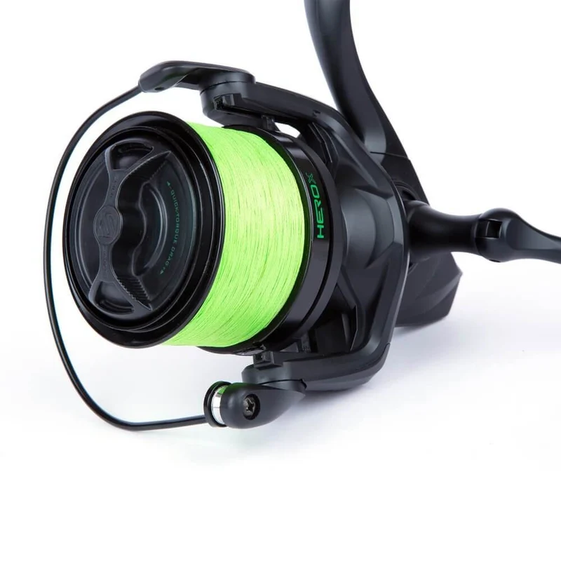 Moulinet Sonik Herox Spod