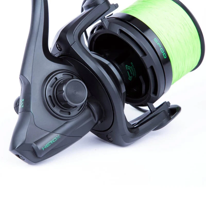 Moulinet Sonik Herox Spod