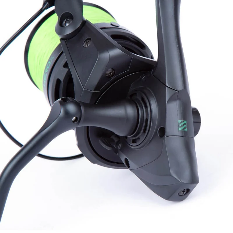 Moulinet Sonik Herox Spod