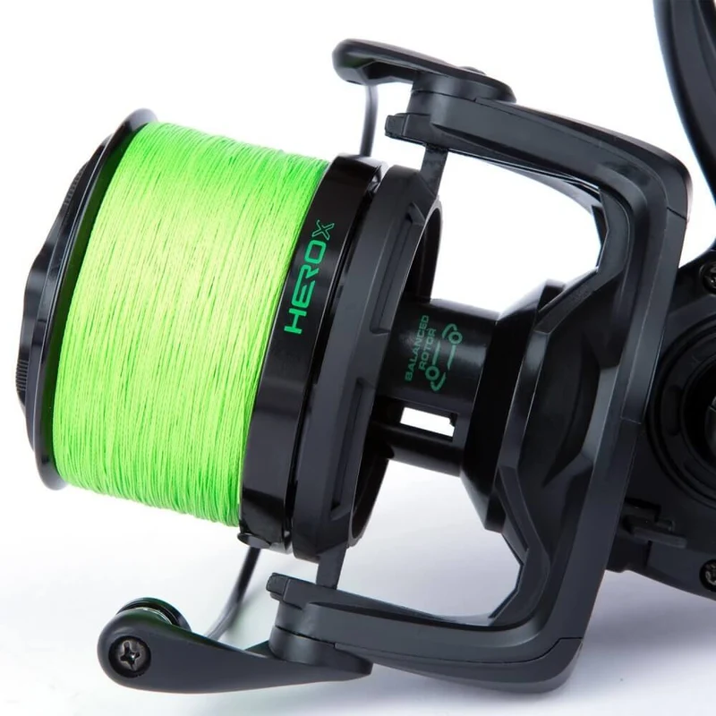 Moulinet Sonik Herox Spod