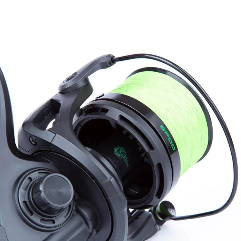 Moulinet Sonik Herox Spod