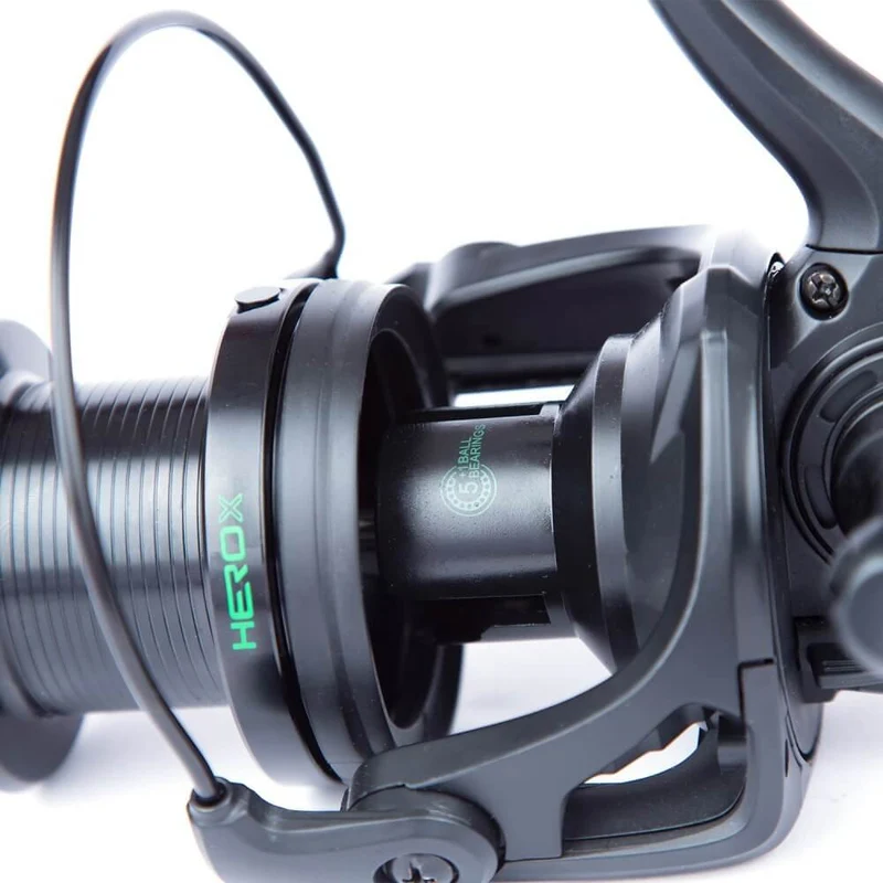Moulinet Sonik Herox 10000