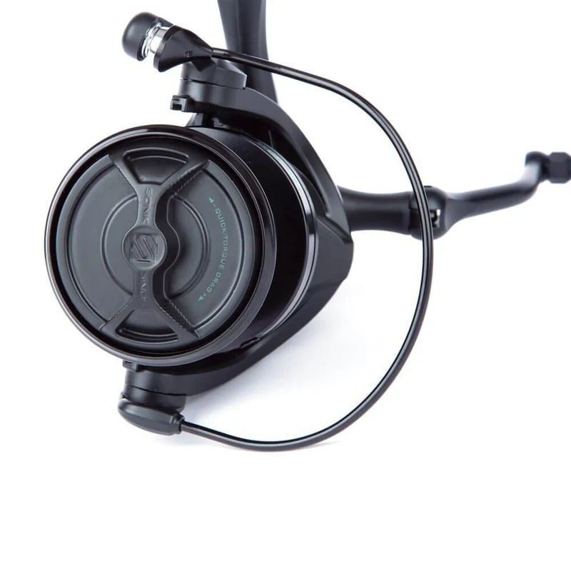Moulinet Sonik Herox 10000