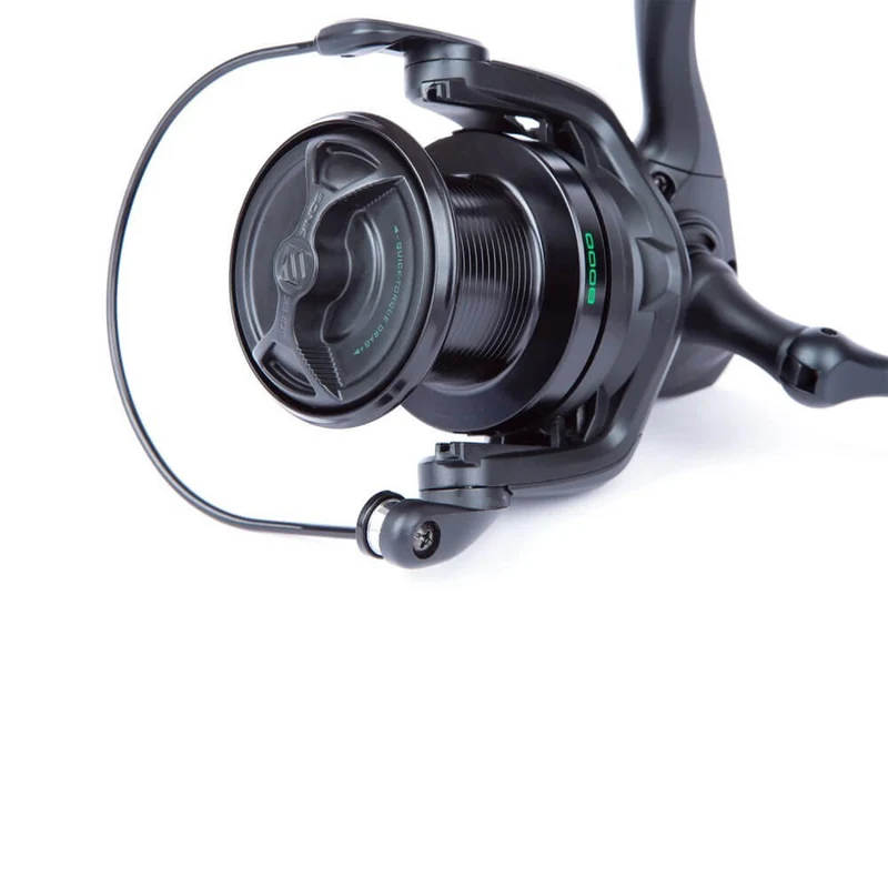 Moulinet Sonik Herox 10000