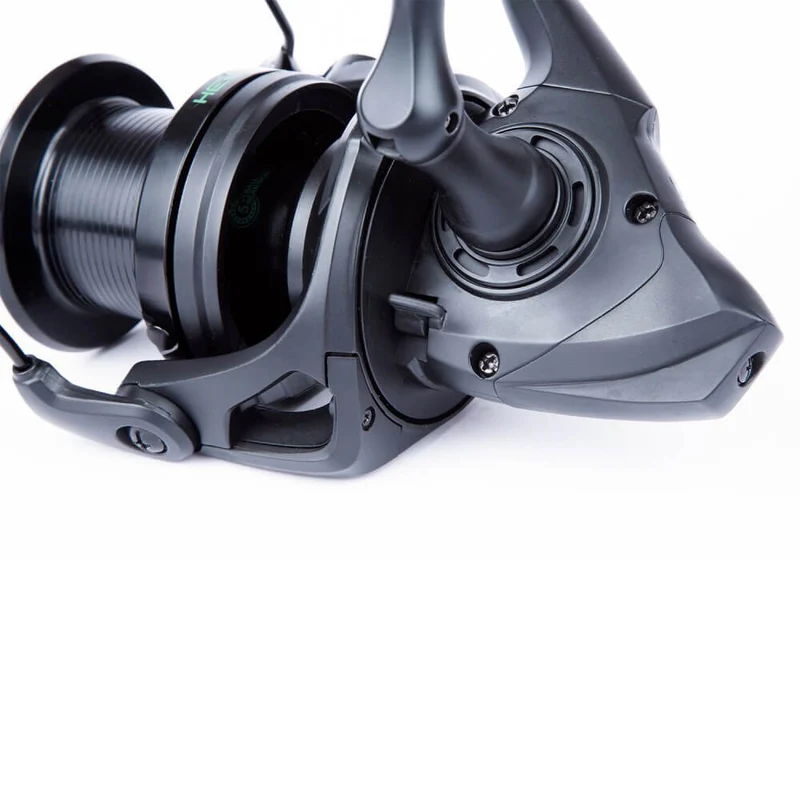 Moulinet Sonik Herox 8000