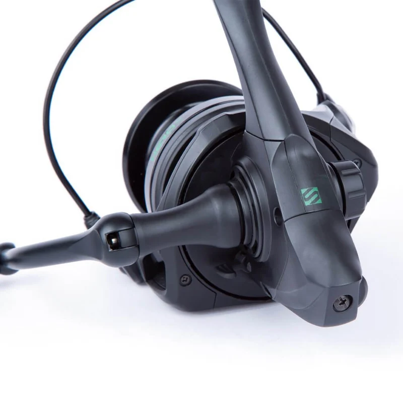 Moulinet Sonik Herox 8000