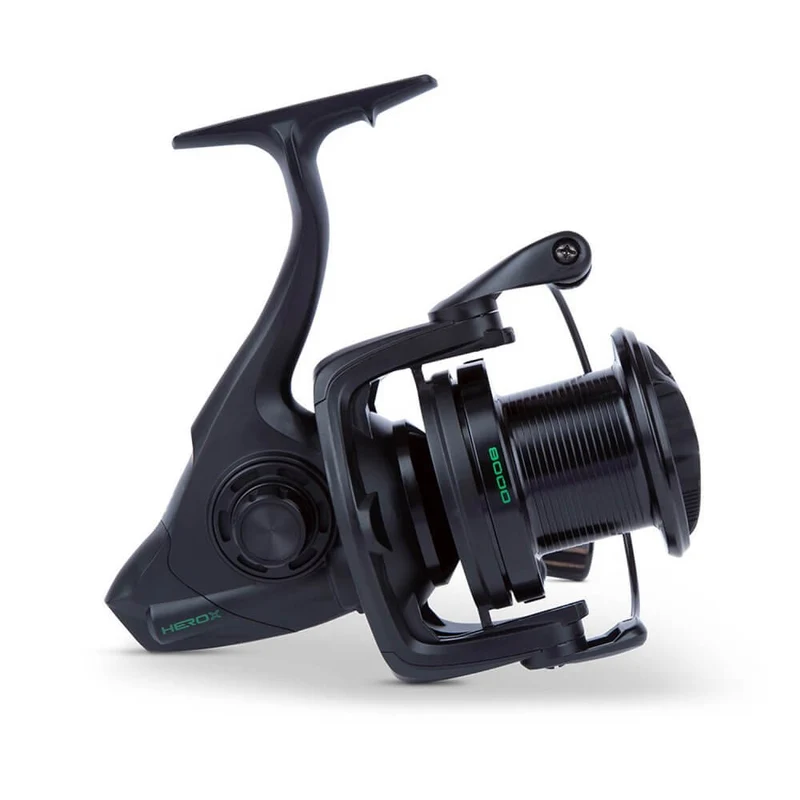 Moulinet Sonik Herox 8000