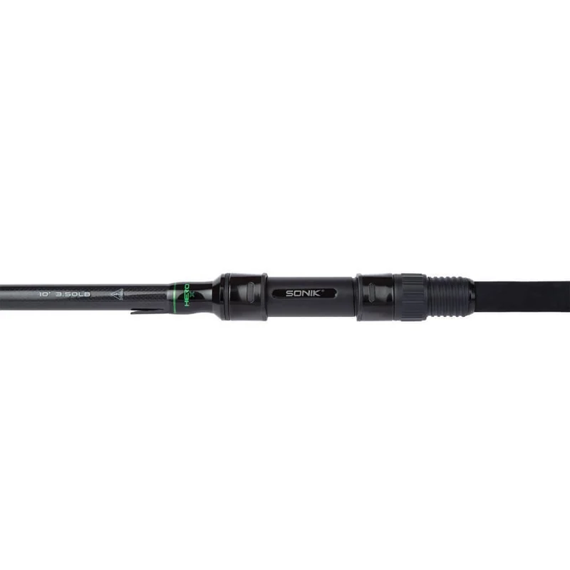 Canne Sonik Herox 12 pieds 3,5 Ib