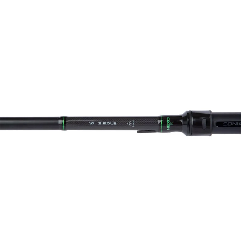 Canne Sonik Herox 10 Feet 3 Ib
