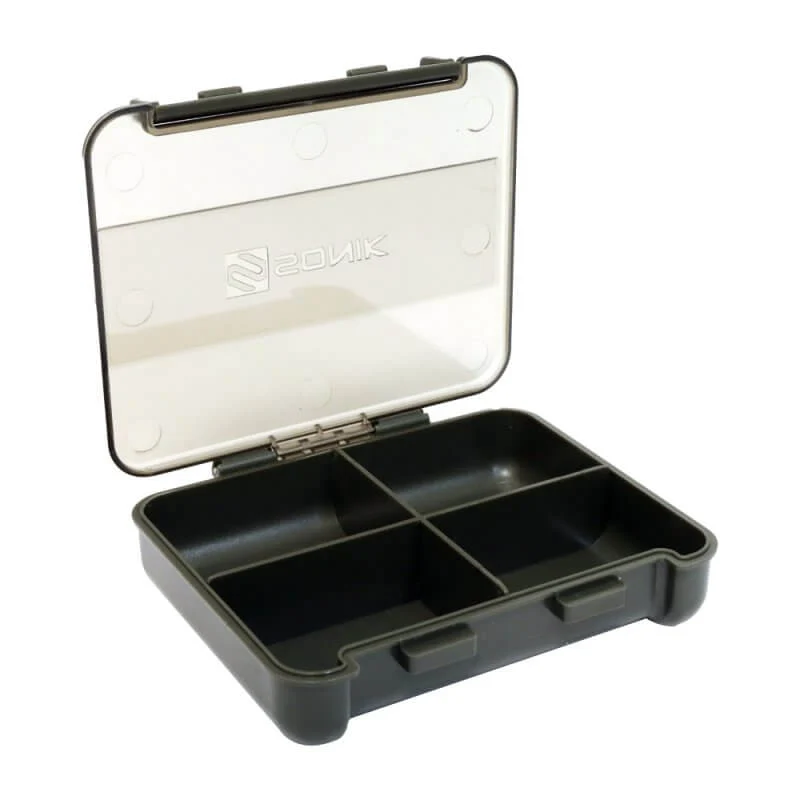 Boîte Tackle Sonik Lokbox Interne 8