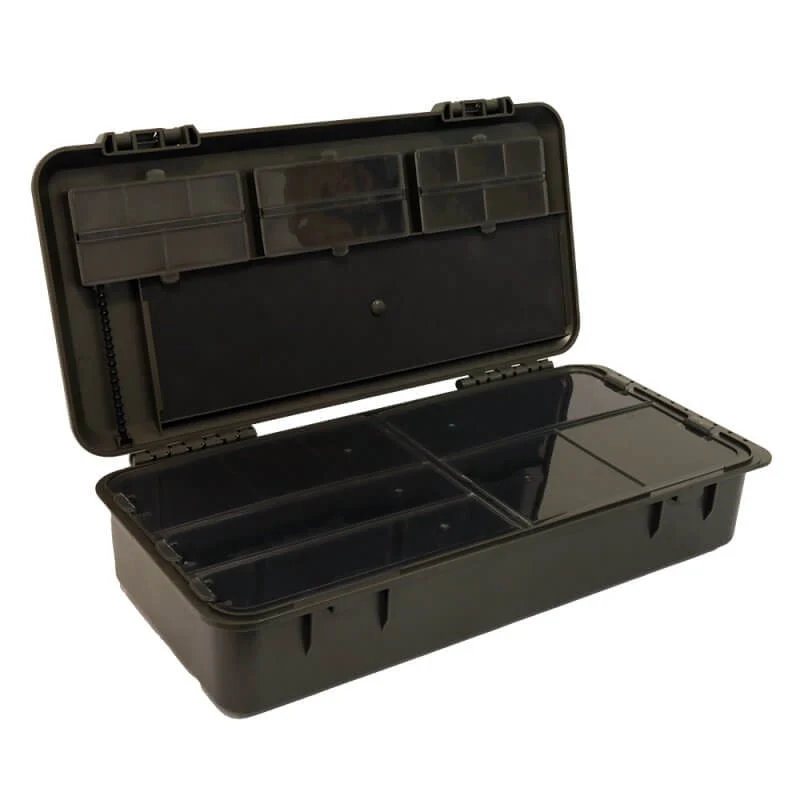 Boîte Tackle Sonik Lokbox Long S-3