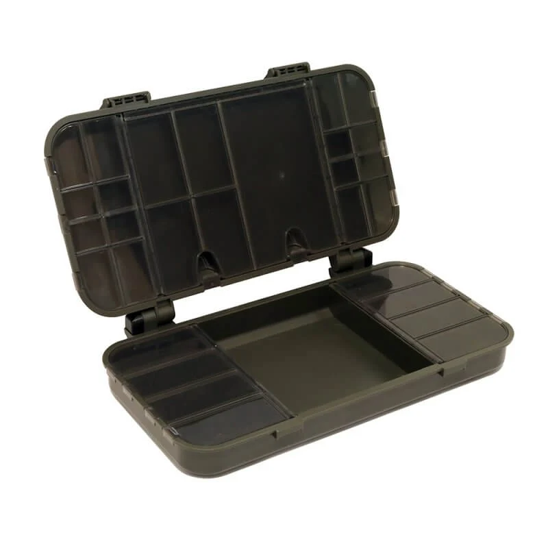 Boîte Tackle Sonik Lokbok Compact S-1