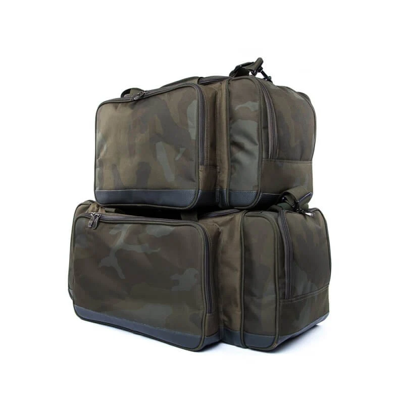 Sac de pêche Sonik Bank-Tek M