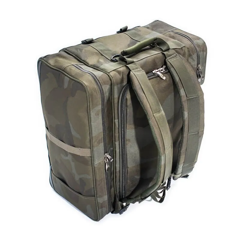 Sac à dos Sonik Bank-Tek