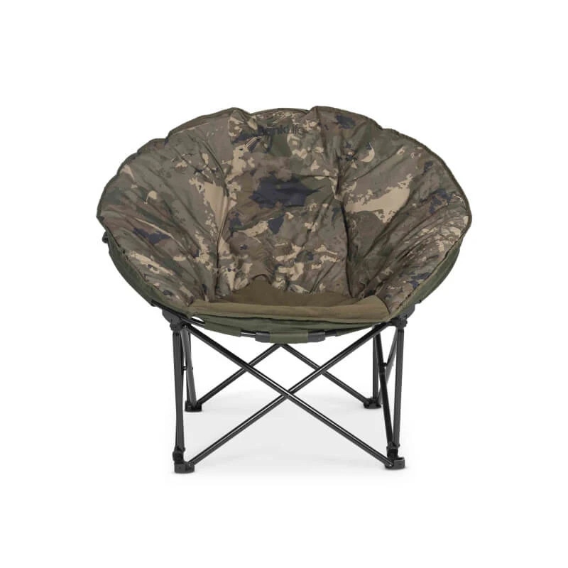 Chaise Nash Bank Life Moon Camo