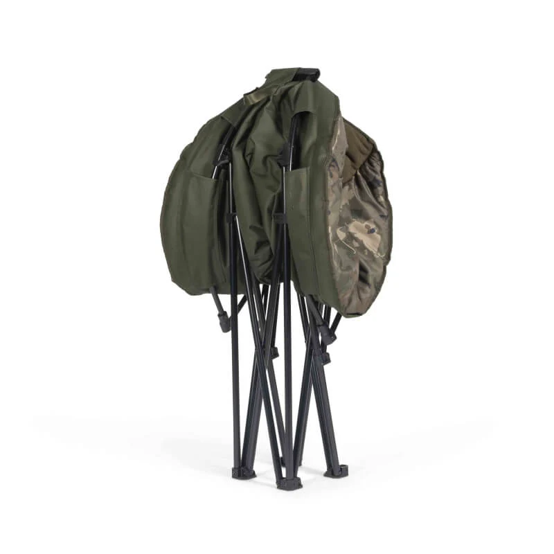Chaise Nash Bank Life Moon Camo