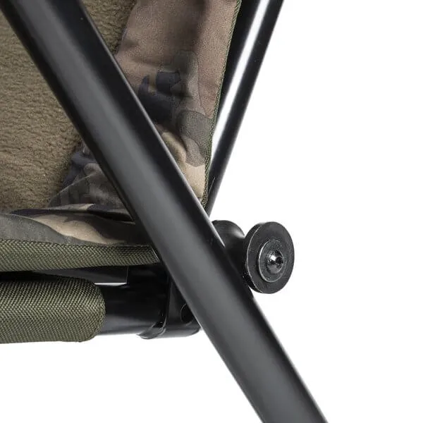 Chaise Nash Bank Life inclinable Camo