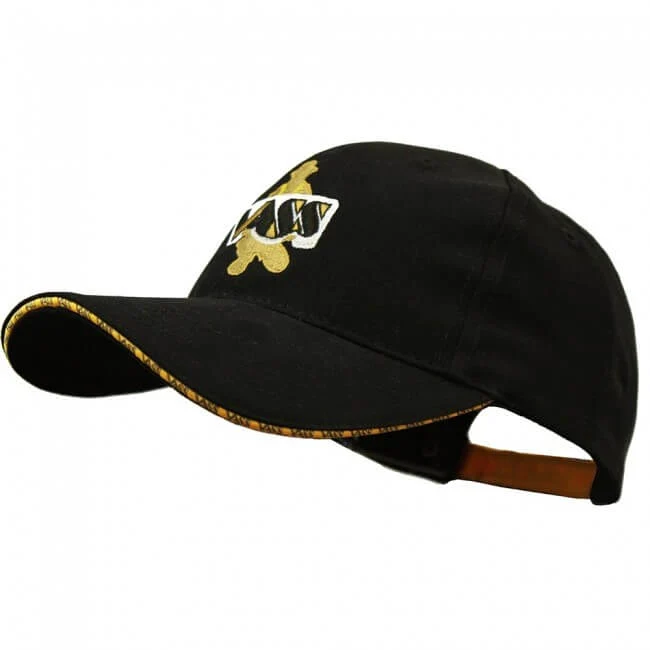 Casquette Vass VH419 Noir