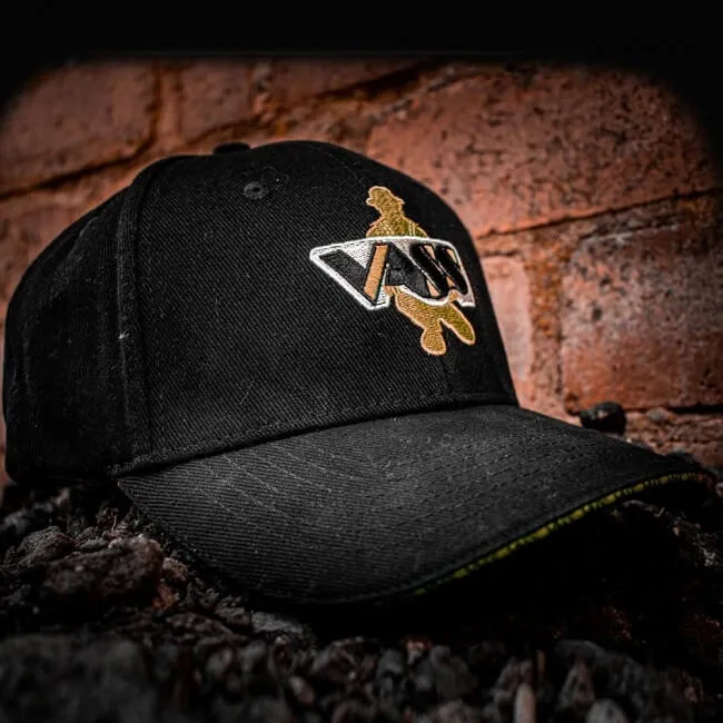 Casquette Vass VH419 Noir