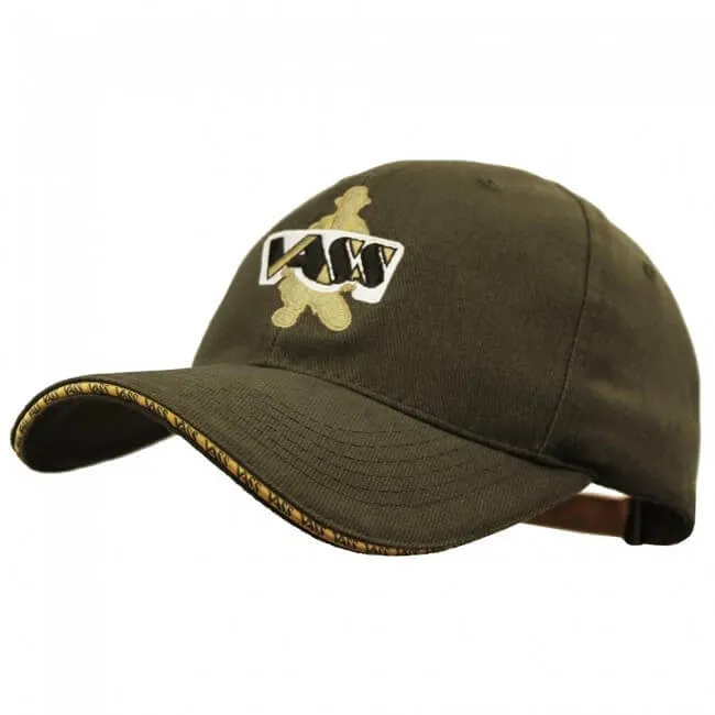 Casquette Vass VH419 Kaki