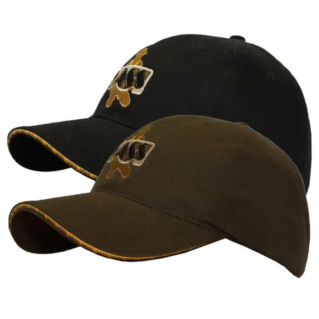 Casquette Vass VH419 Kaki