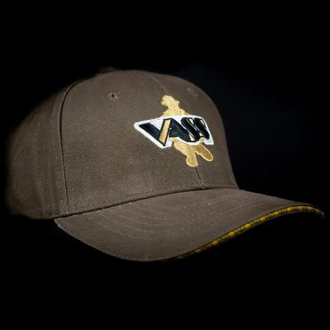 Casquette Vass VH419 Kaki