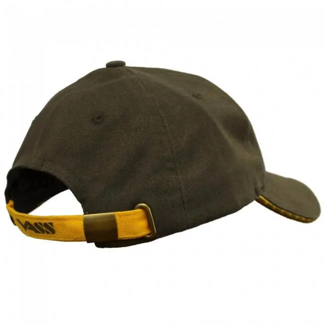 Casquette Vass VH419 Kaki