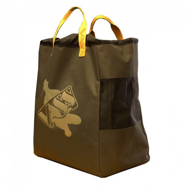 Sac pour bottes et waders Vass Vert