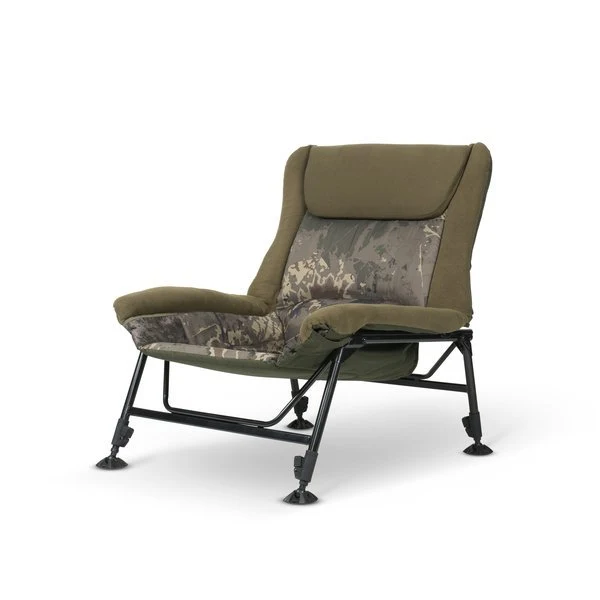 Chaise Nash Indulgence Emperor Camouflage