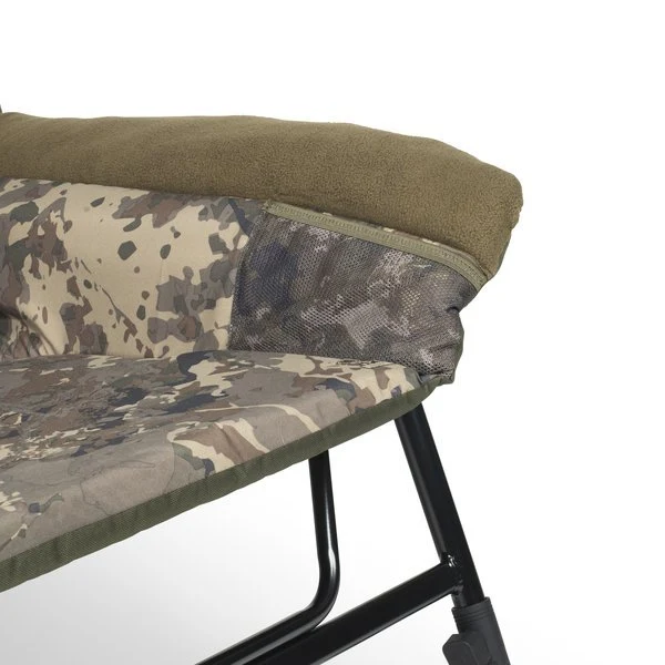 Chaise Nash Indulgence Emperor Camouflage