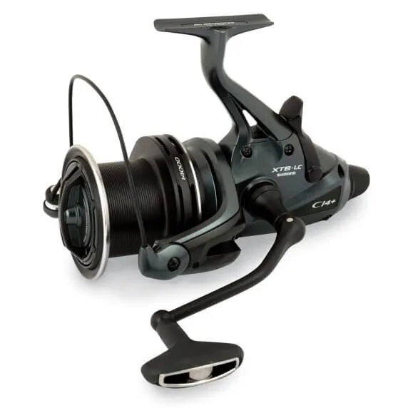 Moulinet Shimano Baitrunner CI4+ XTB Big Longcast 14000