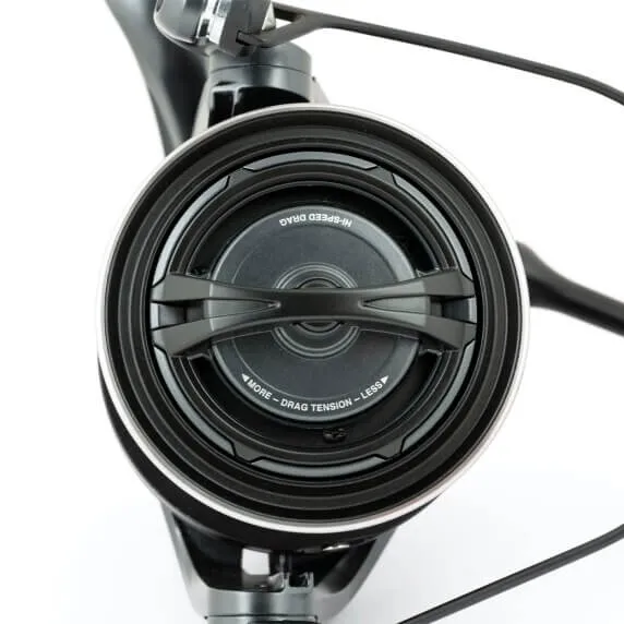 Moulinet Shimano Baitrunner CI4+ XTB Big Longcast 14000