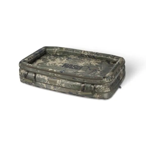 Tapis Gonflable Nash Camo