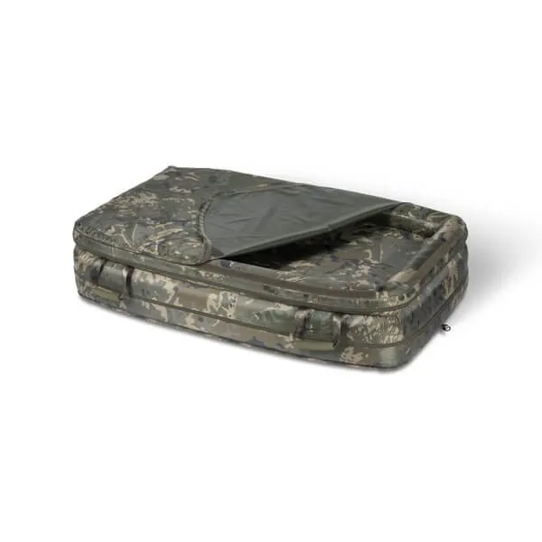 Tapis Gonflable Nash Camo