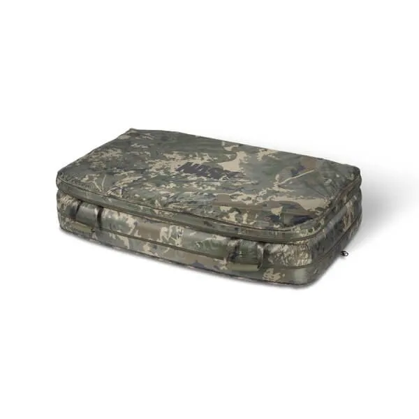 Tapis Gonflable Nash Camo