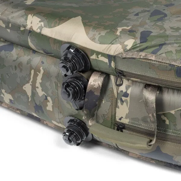 Tapis Gonflable Nash Camo
