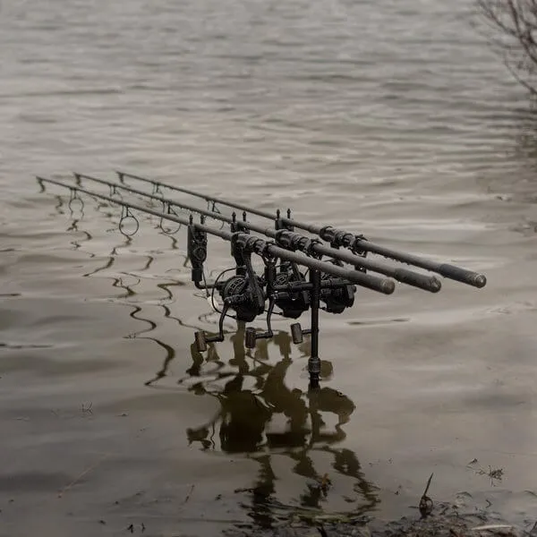 Canne Nash Scope Black OPS 10 ft 3 lb