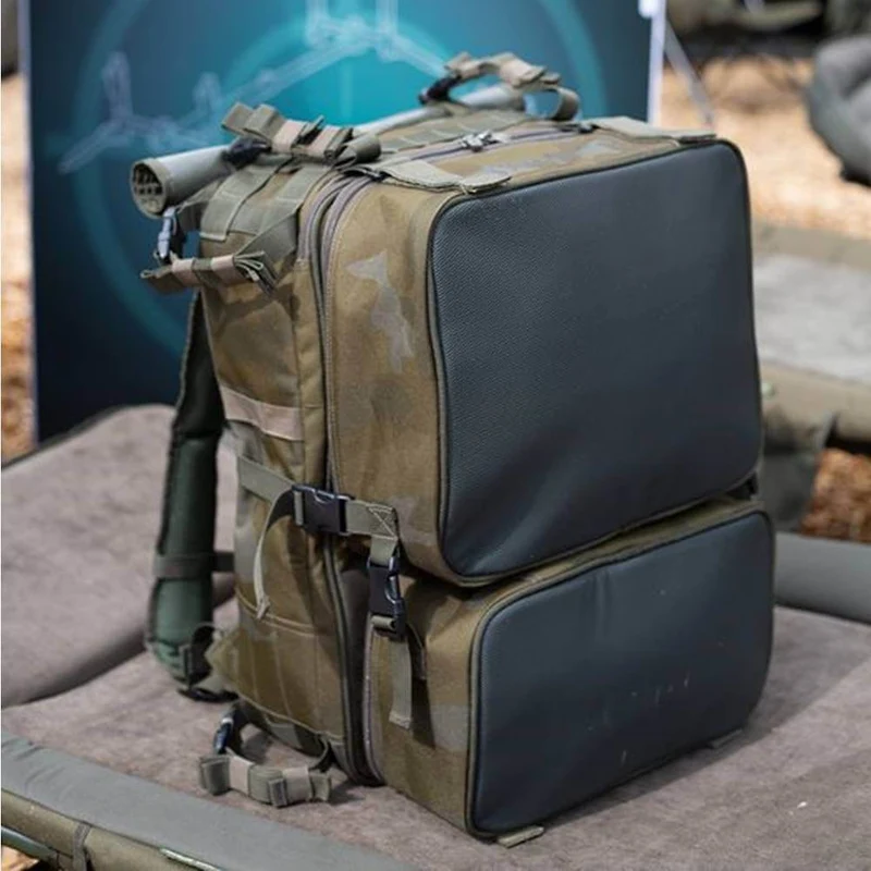 Sac à dos Sonik Xtractor