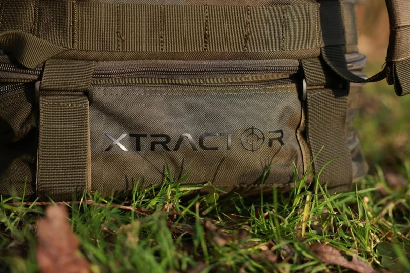 Sac à dos Sonik Xtractor