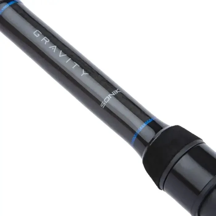 Canne Sonik Gravity 10 pieds 3,50 lb