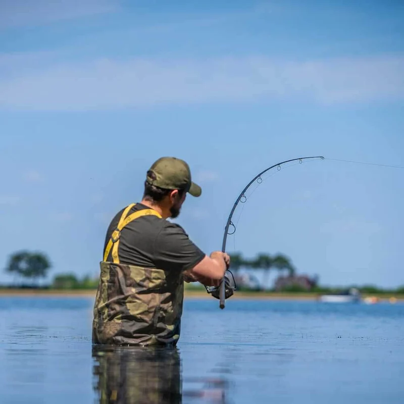 Canne Avid Carp Revolve 10 ft 3.5 lb