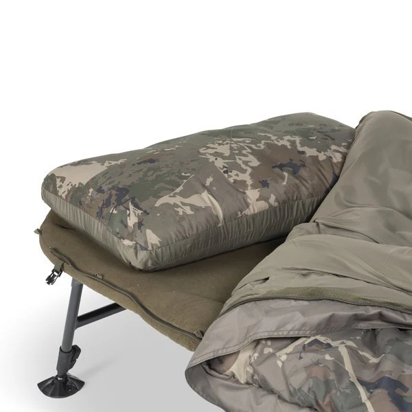 Oreiller Nash Indulgence Camo XL
