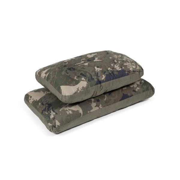 Oreiller Nash Indulgence Camo XL