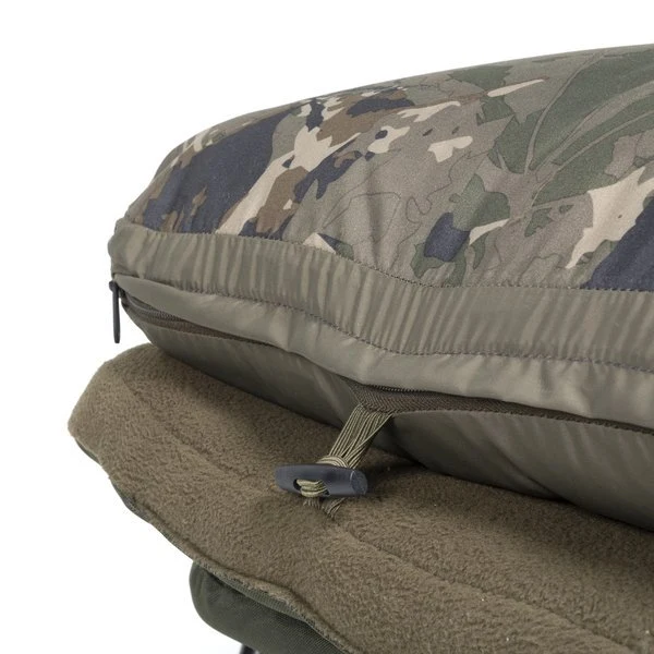 Oreiller Nash Indulgence Camo XL
