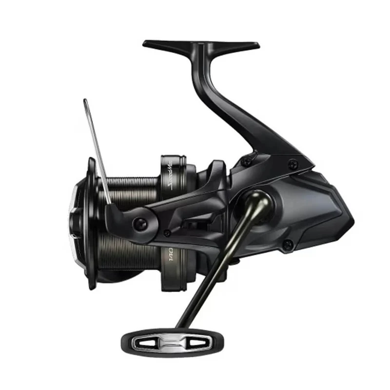 Moulinet Shimano Speedmaster 14000 XTD