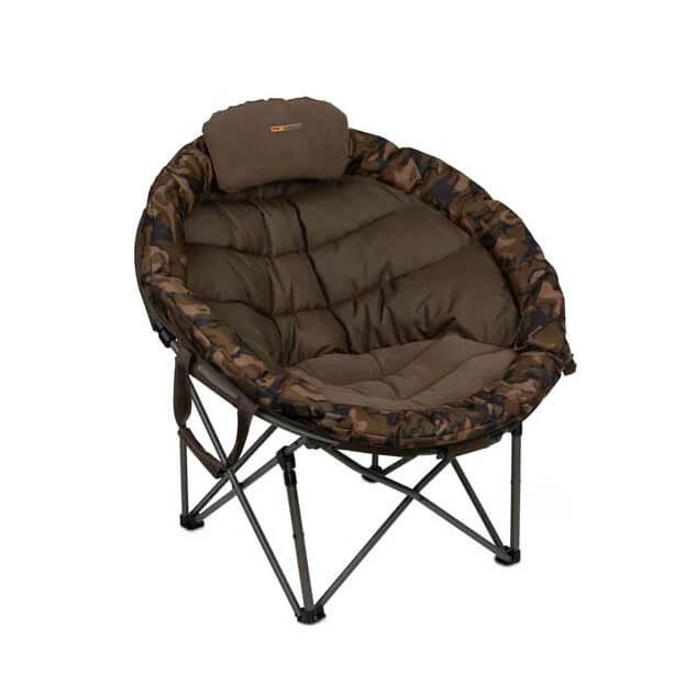 Chaise Fox Lounger