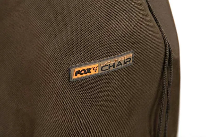Chaise Fox Lounger